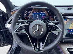 Mercedes-Benz E-Class E 300 L Luxury - ფოტო 11