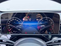 Mercedes-Benz E-Class E 300 L Luxury - ფოტო 12