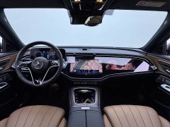 Mercedes-Benz E-Class E 300 L Luxury - ფოტო 15