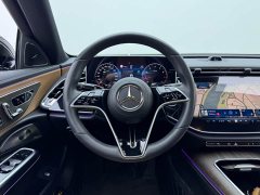Mercedes-Benz E-Class E 300 L Luxury - ფოტო 16