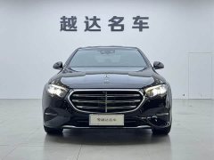 Mercedes-Benz E-Class E 300 L Luxury - ფოტო 2