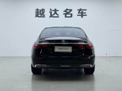 Mercedes-Benz E-Class E 300 L Luxury - ფოტო 20