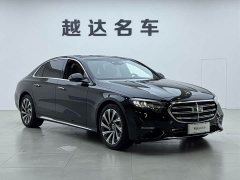 Mercedes-Benz E-Class E 300 L Luxury - ფოტო 3