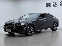Mercedes-Benz E-Class E 300 L Luxury - ფოტო 4