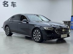 Mercedes-Benz E-Class E 300 L Luxury - ფოტო 5