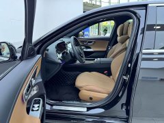Mercedes-Benz E-Class E 300 L Luxury - ფოტო 7