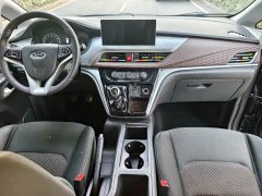 Ruifeng M3 PLUS 1.8L 9-Seater Comfort Edition CNG - ფოტო 10