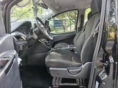 Ruifeng M3 PLUS 1.8L 9-Seater Comfort Edition CNG - ფოტო 12