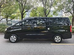 Ruifeng M3 PLUS 1.8L 9-Seater Comfort Edition CNG - ფოტო 3