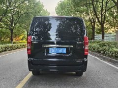 Ruifeng M3 PLUS 1.8L 9-Seater Comfort Edition CNG - ფოტო 5