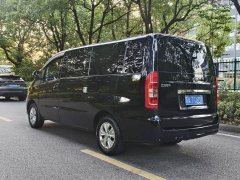 Ruifeng M3 PLUS 1.8L 9-Seater Comfort Edition CNG - ფოტო 6