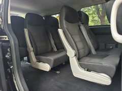 Ruifeng M3 PLUS 1.8L 9-Seater Comfort Edition CNG - ფოტო 8