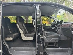 Ruifeng M3 PLUS 1.8L 9-Seater Comfort Edition CNG - ფოტო 9