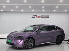 LUXEED R7 Extended Range 331km Ultra - ფოტო 1