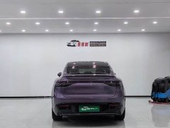 LUXEED R7 Extended Range 331km Ultra - ფოტო 3