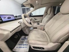 LUXEED R7 Extended Range 331km Ultra - ფოტო 4