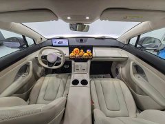 LUXEED R7 Extended Range 331km Ultra - ფოტო 5
