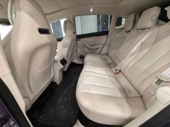 LUXEED R7 Extended Range 331km Ultra - ფოტო 6