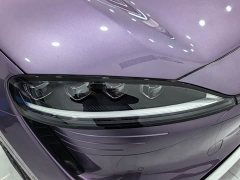 LUXEED R7 Extended Range 331km Ultra - ფოტო 7