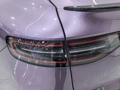 LUXEED R7 Extended Range 331km Ultra - ფოტო 8
