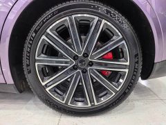 LUXEED R7 Extended Range 331km Ultra - ფოტო 9
