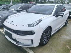Lynk & Co Geely Lynk & Co 03 1.5T DCT Pro - ფოტო 1