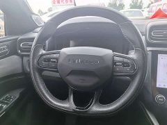 Lynk & Co Geely Lynk & Co 03 1.5T DCT Pro - ფოტო 10