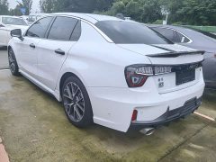 Lynk & Co Geely Lynk & Co 03 1.5T DCT Pro - ფოტო 11