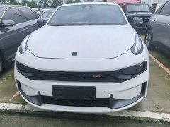 Lynk & Co Geely Lynk & Co 03 1.5T DCT Pro - ფოტო 2