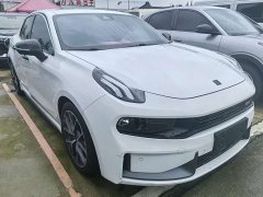 Lynk & Co Geely Lynk & Co 03 1.5T DCT Pro - ფოტო 3