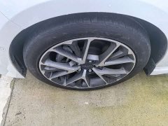 Lynk & Co Geely Lynk & Co 03 1.5T DCT Pro - ფოტო 4