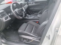 Lynk & Co Geely Lynk & Co 03 1.5T DCT Pro - ფოტო 5