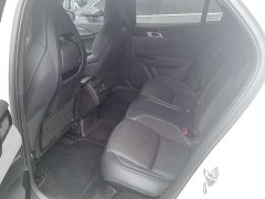 Lynk & Co Geely Lynk & Co 03 1.5T DCT Pro - ფოტო 7