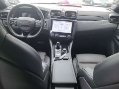 Lynk & Co Geely Lynk & Co 03 1.5T DCT Pro - ფოტო 8