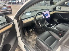 Tesla Model Y Rear-Wheel Drive - ფოტო 6