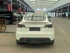 Tesla Model Y Rear-Wheel Drive - ფოტო 7