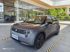 Nio Firefly Zizai Edition - ფოტო 1