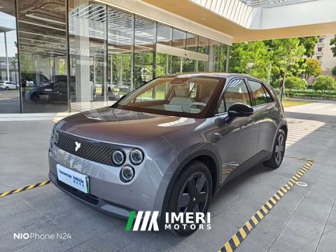 2026 Nio Firefly Zizai Edition - ავტომობილი ჩინეთიდან