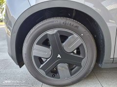 Nio Firefly Zizai Edition - ფოტო 14