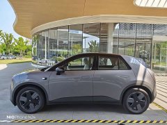 Nio Firefly Zizai Edition - ფოტო 2