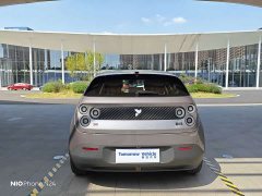 Nio Firefly Zizai Edition - ფოტო 4