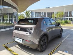 Nio Firefly Zizai Edition - ფოტო 5
