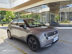 Nio Firefly Zizai Edition - ფოტო 7