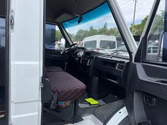 Iveco Daily 2021 2.5T A40 M1 Minibus 5-9 Seater Long Wheelbase Mid-roof Dual Wheels Side Sliding Door - ფოტო 10