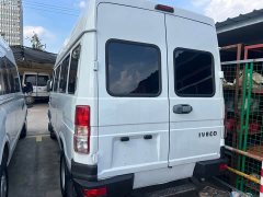 Iveco Daily 2021 2.5T A40 M1 Minibus 5-9 Seater Long Wheelbase Mid-roof Dual Wheels Side Sliding Door - ფოტო 16