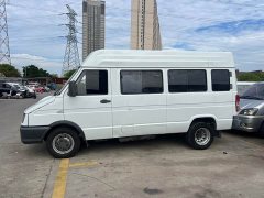 Iveco Daily 2021 2.5T A40 M1 Minibus 5-9 Seater Long Wheelbase Mid-roof Dual Wheels Side Sliding Door - ფოტო 3