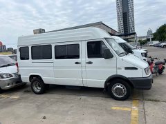 Iveco Daily 2021 2.5T A40 M1 Minibus 5-9 Seater Long Wheelbase Mid-roof Dual Wheels Side Sliding Door - ფოტო 5