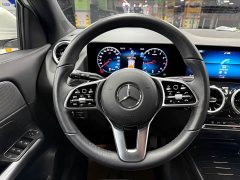 Mercedes-Benz GLA 2023 GLA 200 - ფოტო 11