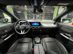 Mercedes-Benz GLA 2023 GLA 200 - ფოტო 14