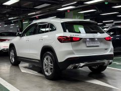 Mercedes-Benz GLA 2023 GLA 200 - ფოტო 17